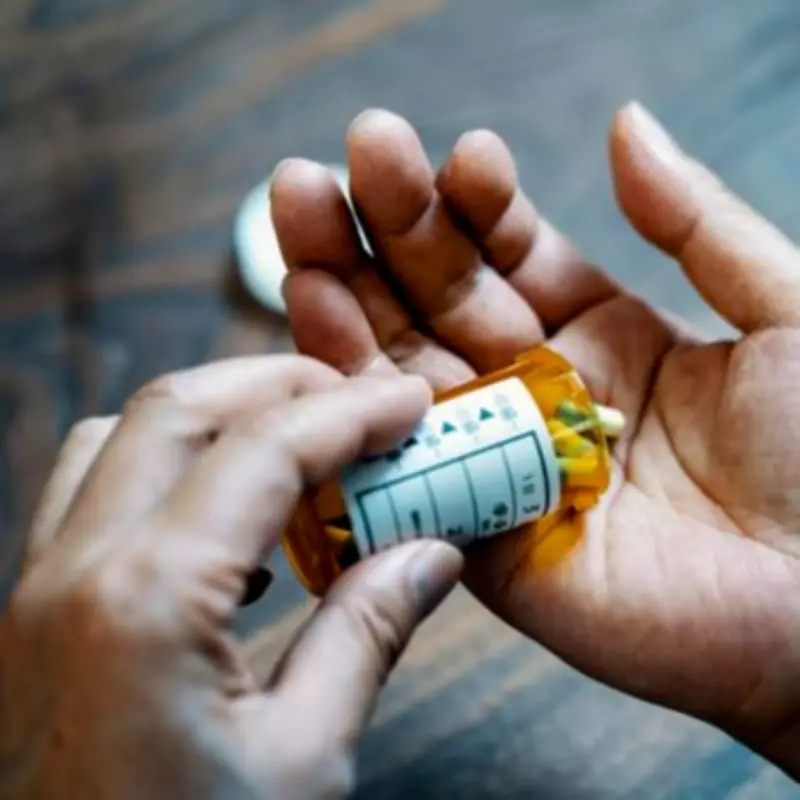 Nearly 70,000 Illegal Hair-Loss Drugs Seized at UK Border in Five Years