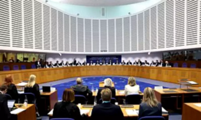 Nearly Half of ECHR Judges Never Served as Judges in Home Countries