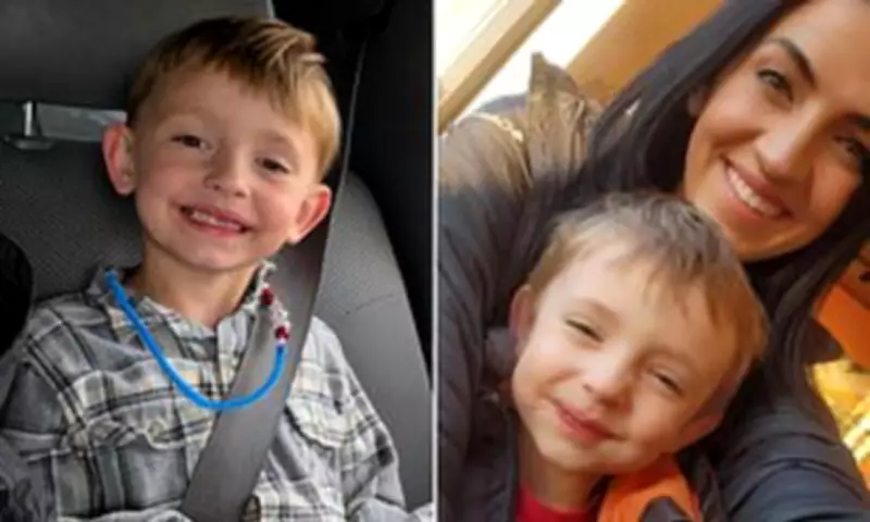 Nebraska Boy, 5, Critically Injured After Father Runs Over Box He Was Hiding In
