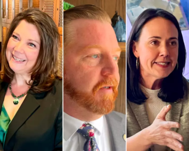 Nebraska Democratic Primary: House and Senate Candidates Vie for Votes