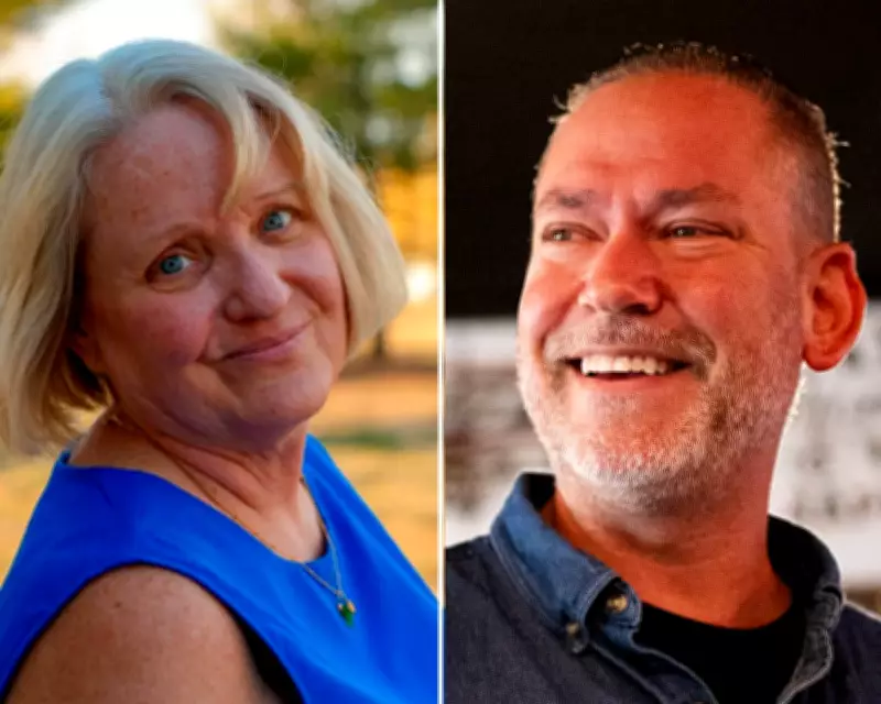 Nebraska Democratic Primary Winner to Step Aside for Independent