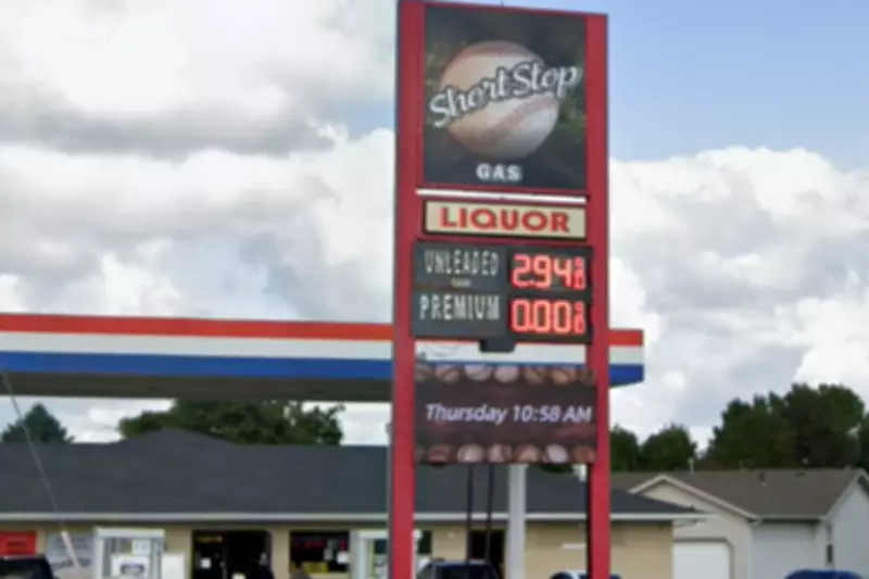Nebraska Police Respond to Shooting, Find Dog Accidentally Fired Shotgun