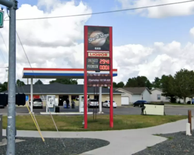 Nebraska Woman Injured by Dog-Triggered Shotgun Near Store