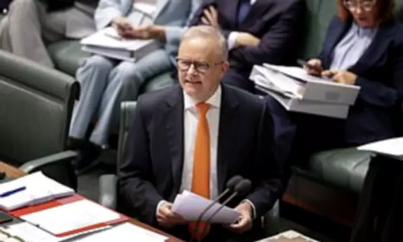 Negative Gearing Overhaul: New Builds Only for Future Investors