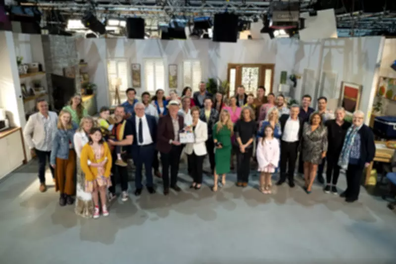 Neighbours Finds UK Home on U&Drama After Amazon Freevee Cancellation