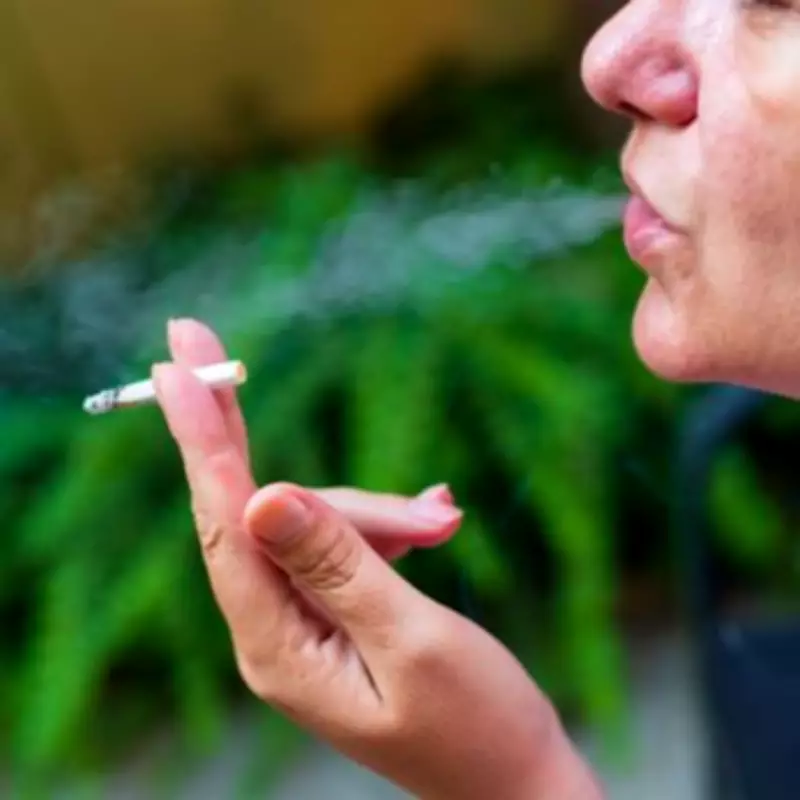 Neighbour's Smoking Causing Issues? Expert Explains Your Rights