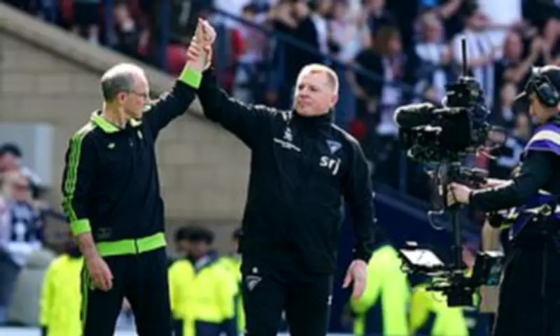 Neil Lennon Warns of Major Dunfermline Rebuild Despite Optimistic Season