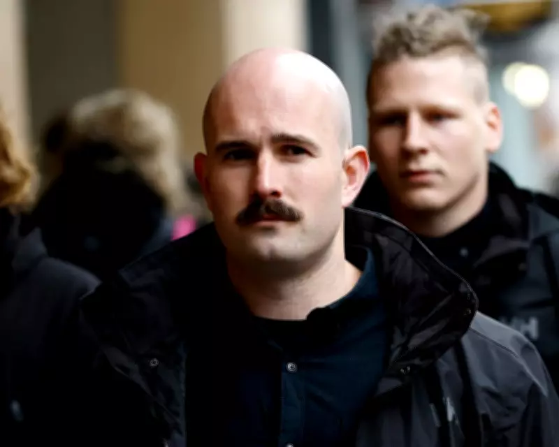 Neo-Nazi Group Challenges Hate Listing in Australia's High Court