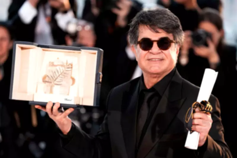 Neon's Unprecedented 6-Year Palme d'Or Streak at Cannes Continues