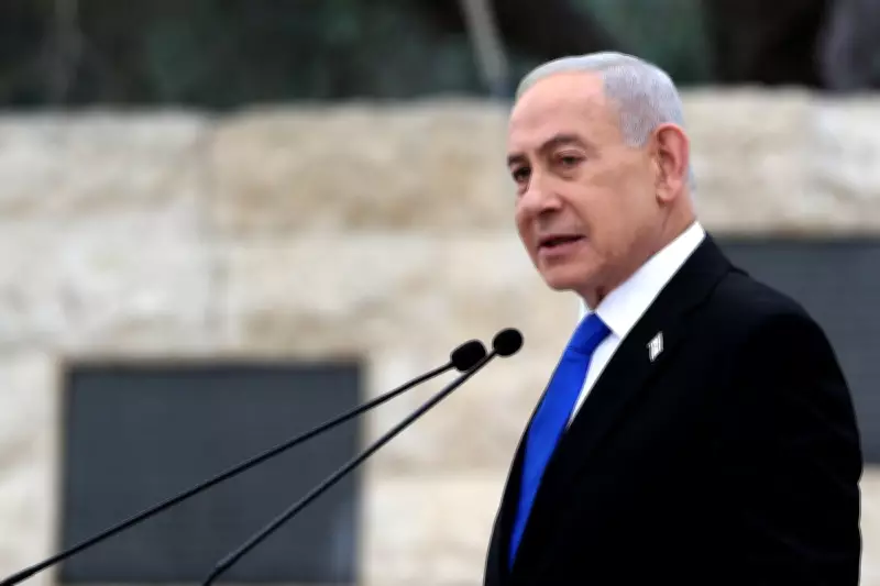 Netanyahu Coalition Submits Bill to Dissolve Parliament, New Elections Loom