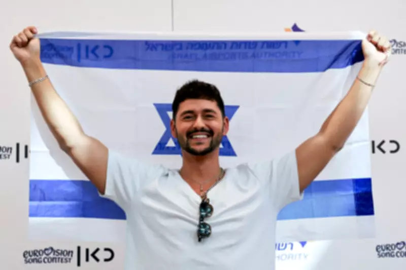Netanyahu Praises Israeli Eurovision Runner-Up Amid Boycott Controversy