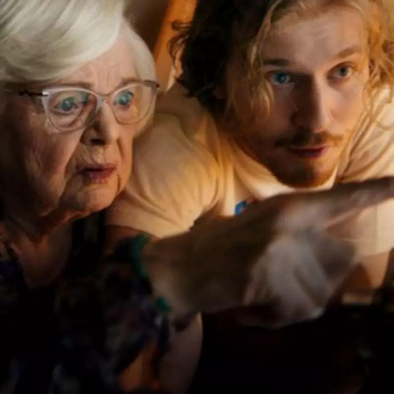 Netflix Adds Action Comedy 'Better Than Mission Impossible' Inspired by True Story