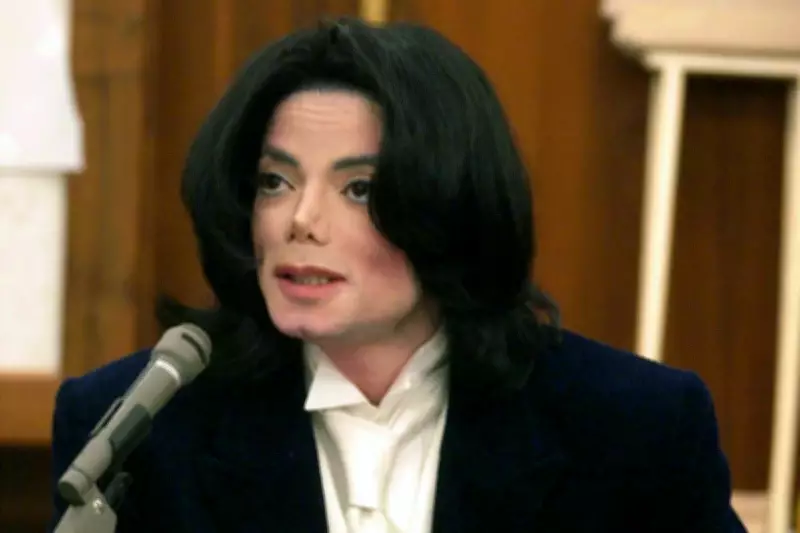Netflix Announces Docuseries on Michael Jackson Trial as Biopic Hits $700M