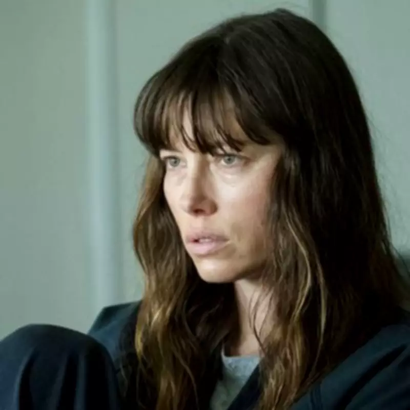 Netflix Crime Drama 'The Sinner' with 92% RT Score Is Unmissable