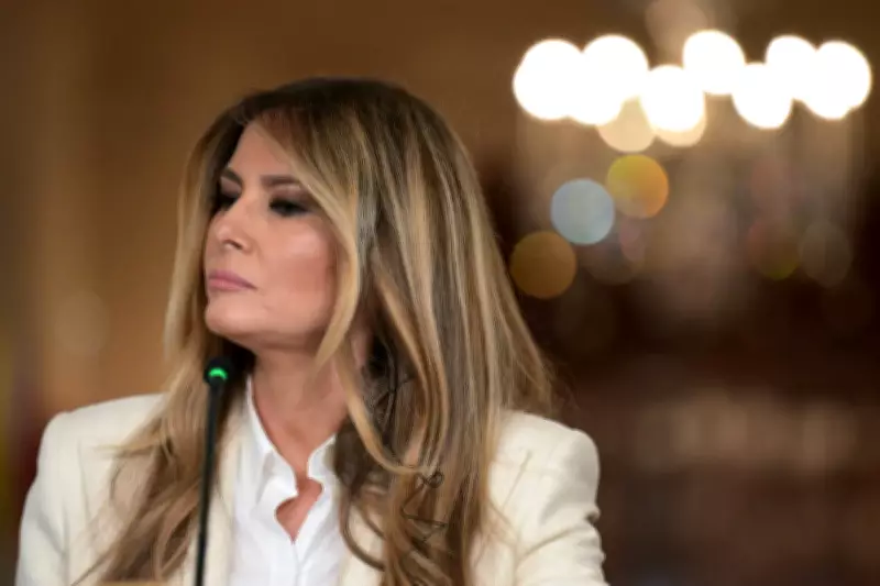 Netflix Cuts Melania Trump Joke from Kevin Hart Roast Amid Kimmel Feud