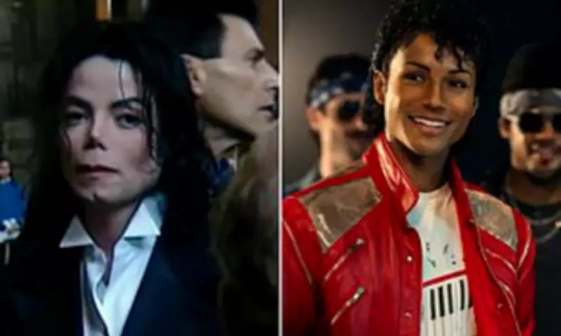 Netflix Docuseries on Michael Jackson’s 2005 Trial Drops Trailer Amid Biopic Controversy