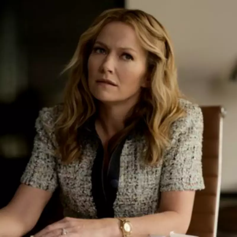 Netflix Fans Outraged as The Lincoln Lawyer Ends After Season 5