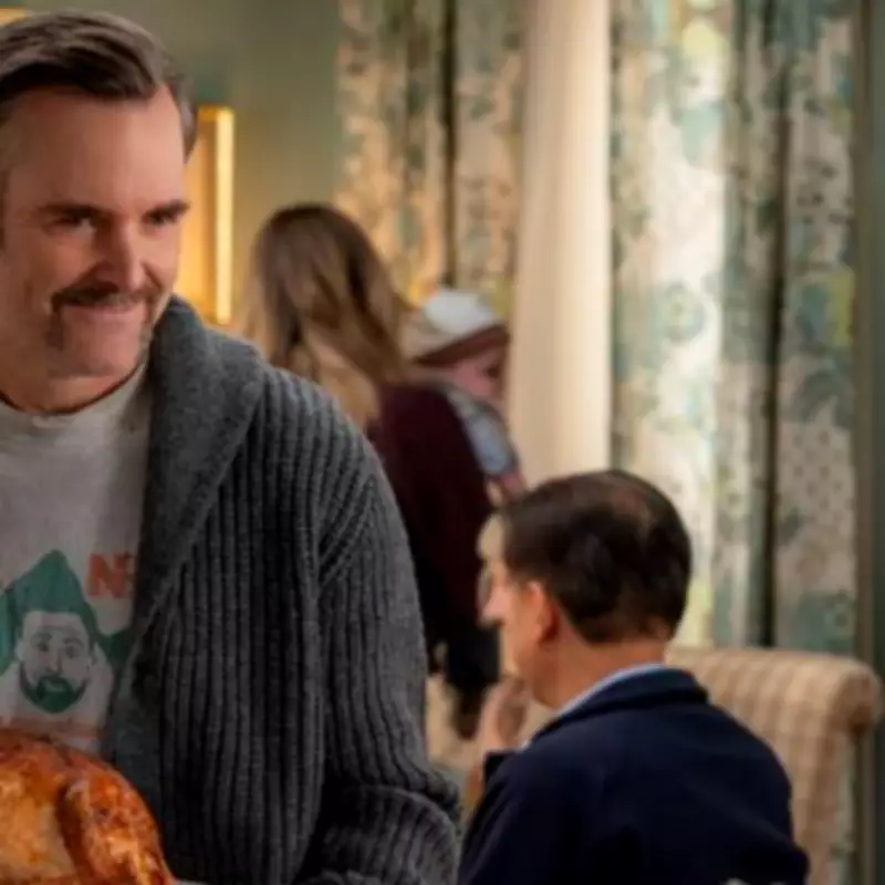 Netflix Hit 'The Four Seasons' Returns for Season 2 Trailer