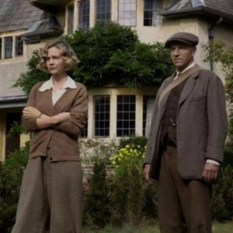 Netflix Period Drama 'The Dig' Perfect for Jane Austen Fans