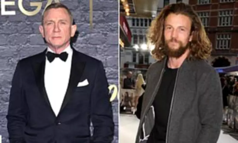 Netflix Star Leo Suter Emerges as Surprise James Bond Contender