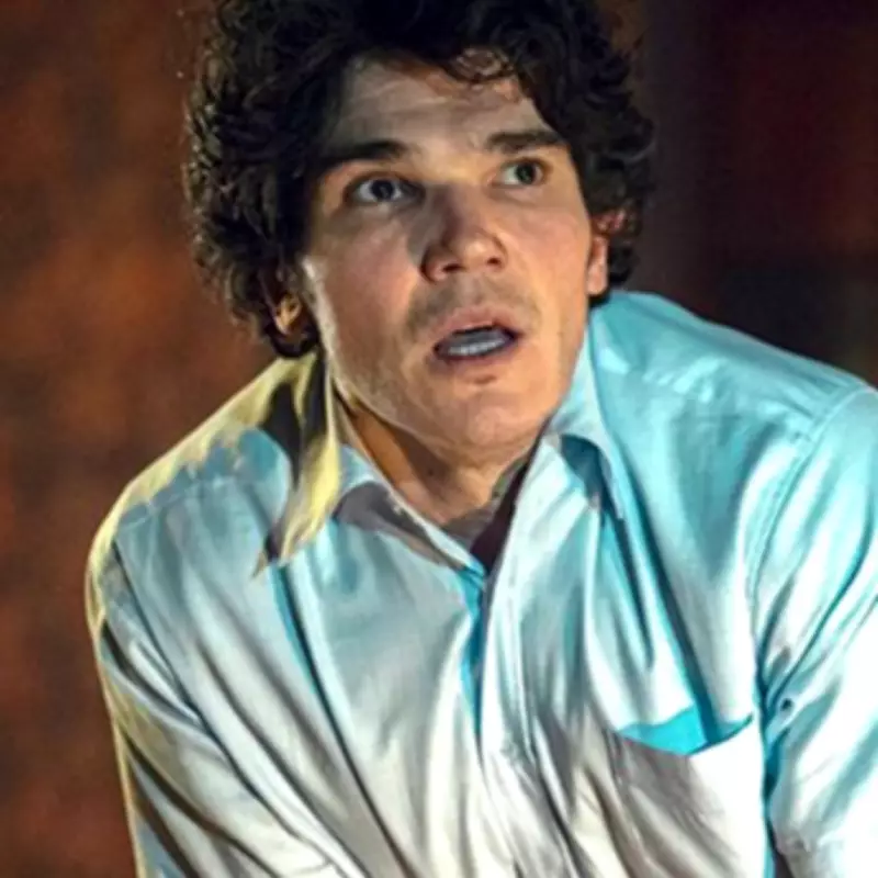 Netflix Thriller Unchosen Beats Harlan Coben's Run Away with 10M Views