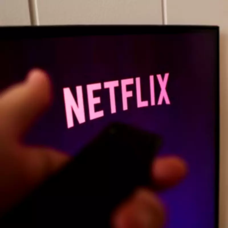 Netflix to Remove 'Masterpiece' Thriller Copycat in Weeks