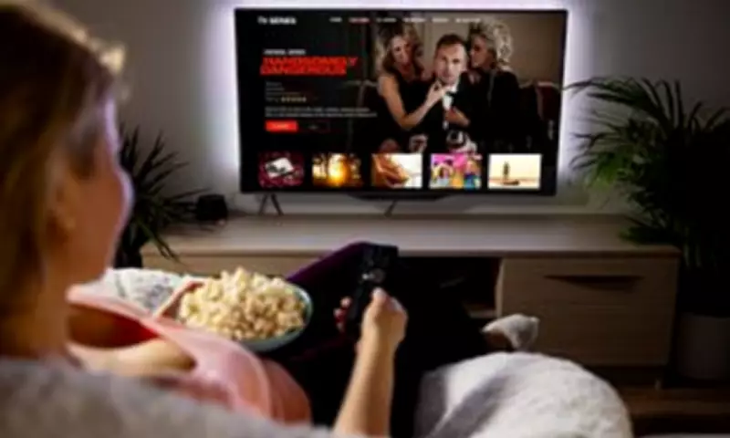 Netflix Users May Face £180 TV Licence Fee by 2027 Under Labour Plans