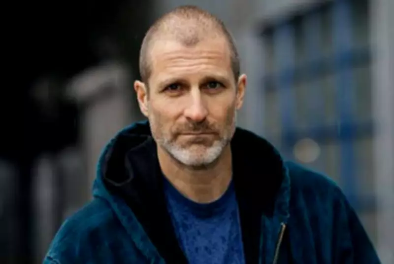 Netflix 'Virgin River' Actor Stewart McLean Found Dead, Homicide Probe Launched