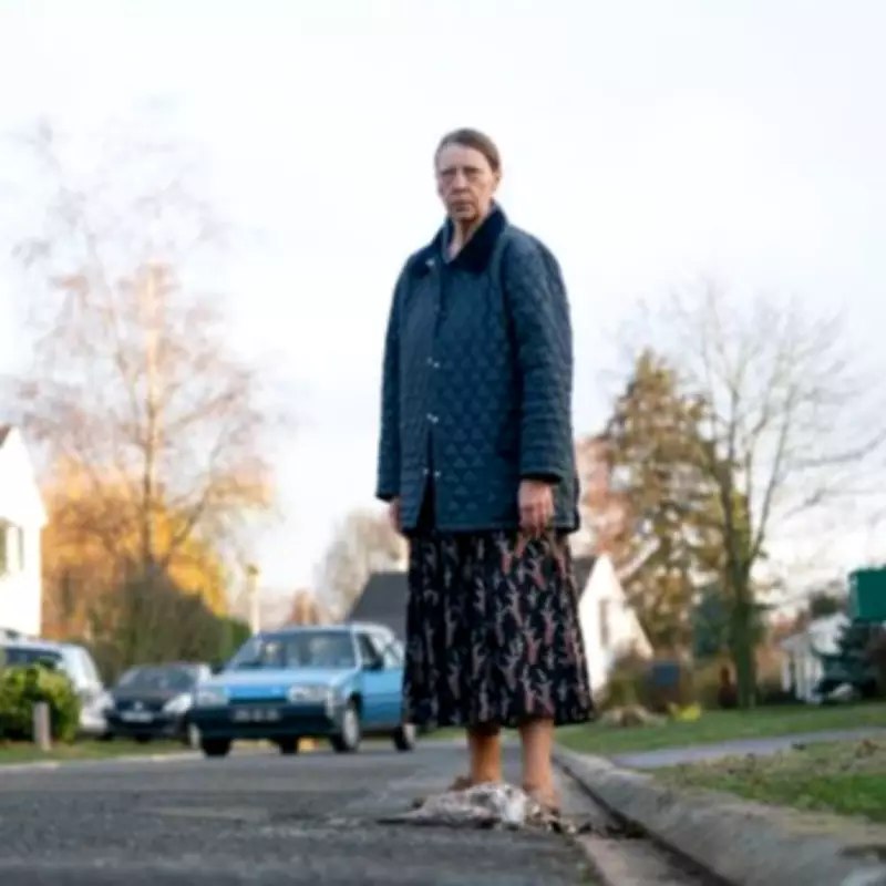Netflix's 100% Rated Series Marianne Praised Despite Disgusting Scenes