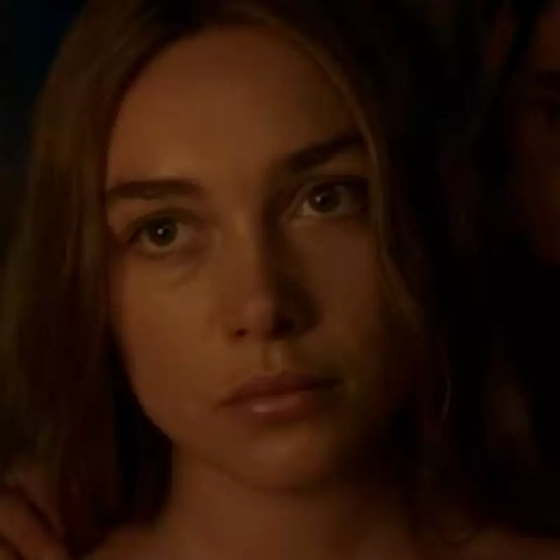 Netflix's East of Eden Trailer Stuns Fans with Florence Pugh as Cathy Ames