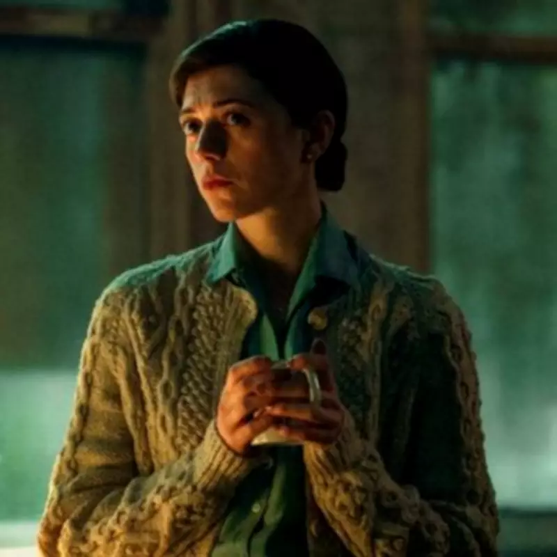 Netflix's Legends: British Crime Drama Has Viewers Binge-Watching for Six Hours