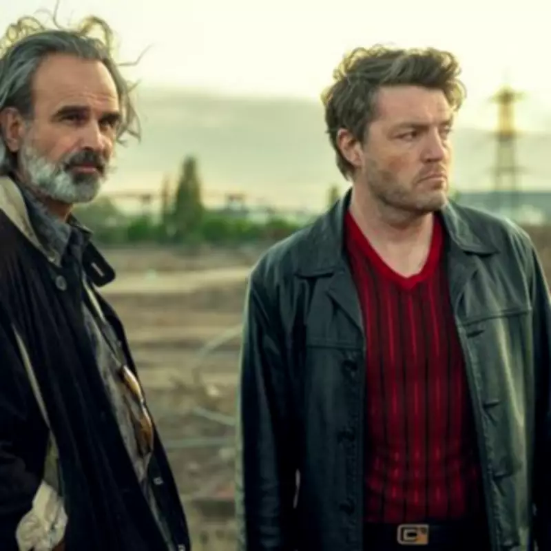 Netflix's Legends: Release Date, Cast, Trailer, and Plot Revealed