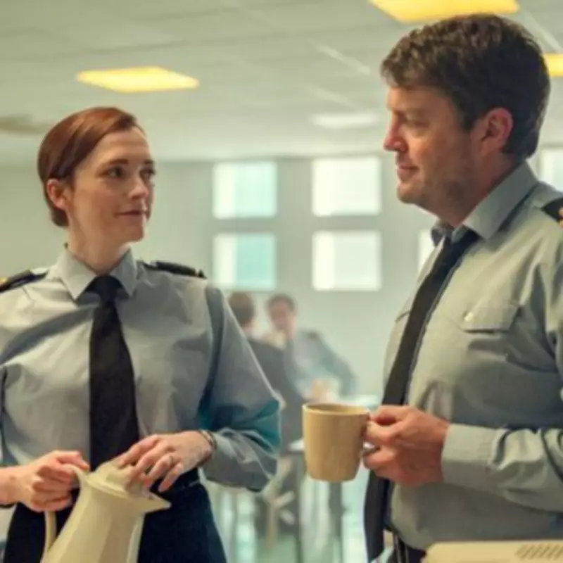 Netflix's Legends: The Crazy True Story Behind the New Crime Series