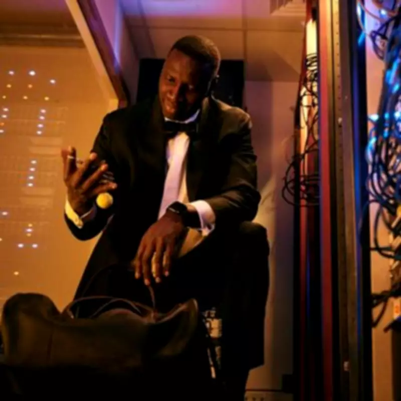 Netflix's 'Lupin' Called Most Bingeable Series Ever, Rivalling Sherlock