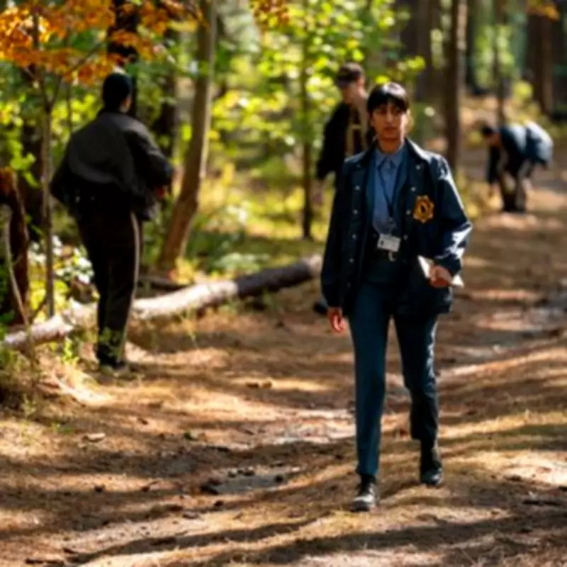 Netflix's 'Most Underrated Crime Thriller' Named Best New Show of 2026