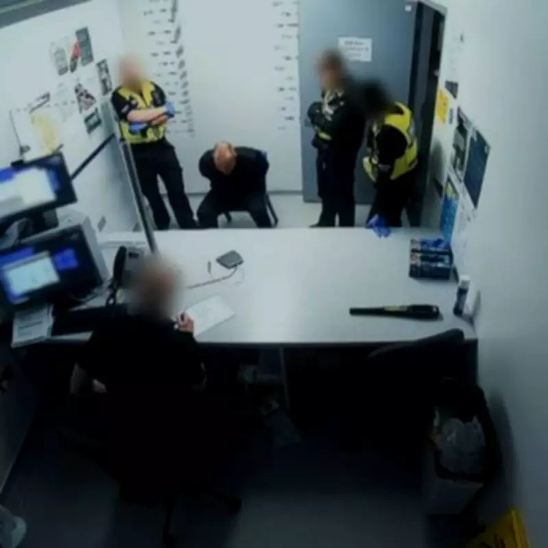 Netflix's 'Murder Suspect' True Crime Series Earns High Praise from Viewers