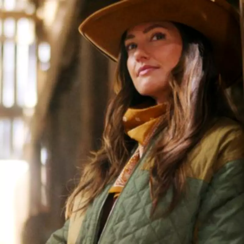 Netflix's 'Ransom Canyon' Season 2 Release Date Announced