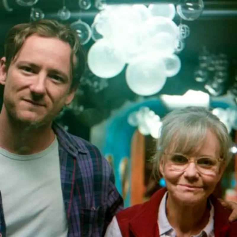 Netflix's 'Remarkably Bright Creatures' Divides Critics as 'Most Corny'
