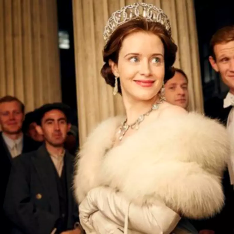 Netflix's The Crown Spin-Off: Everything We Know So Far