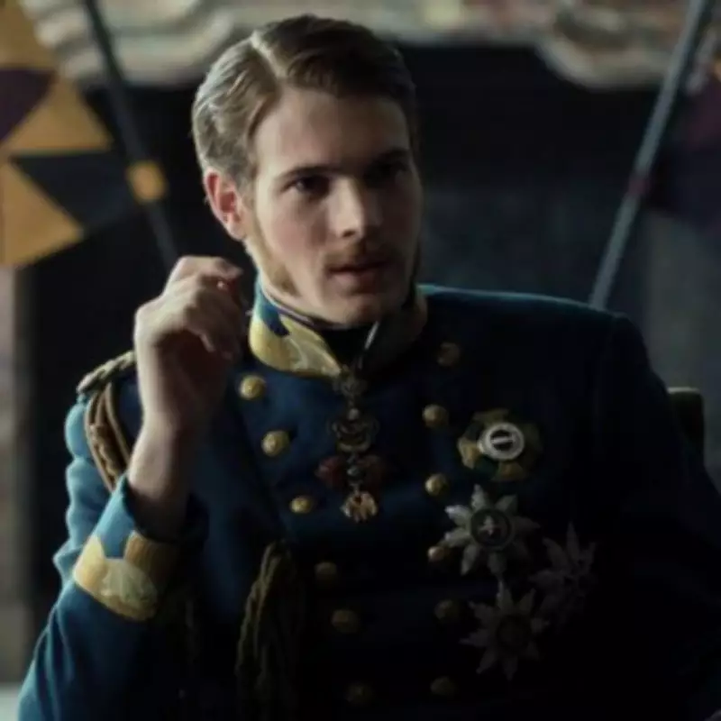 Netflix's 'The Empress': A Must-Watch for 'The Crown' Fans