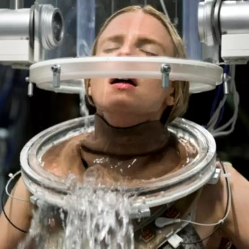 Netflix's The OA Still Giving Viewers 'Full Body Chills' After a Decade