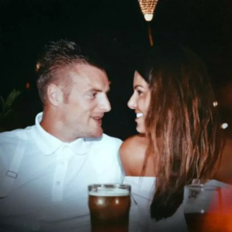 Netflix's Untold UK: Jamie Vardy Documentary Shoots to Number One