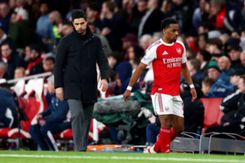 Netherlands boss fears Jurrien Timber may miss World Cup due to injury
