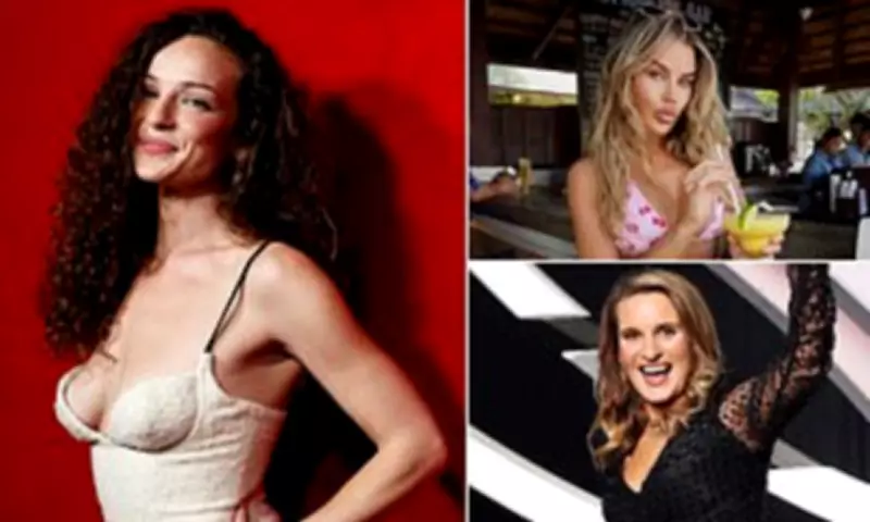 Network 10 Plans I'm A Celebrity All-Star Season for 2027 Launch