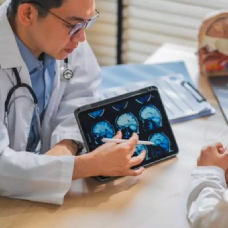 Neurologist Reveals 3 Daily Habits He Avoids to Cut Stroke Risk