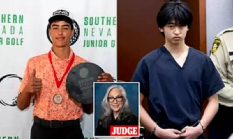 Nevada Judge Halts Case Against Teens in Costa Rica School Trip Assault