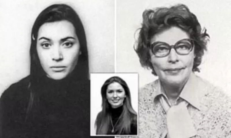 Never-Before-Seen Celebrity Passport Photos Revealed in New Book