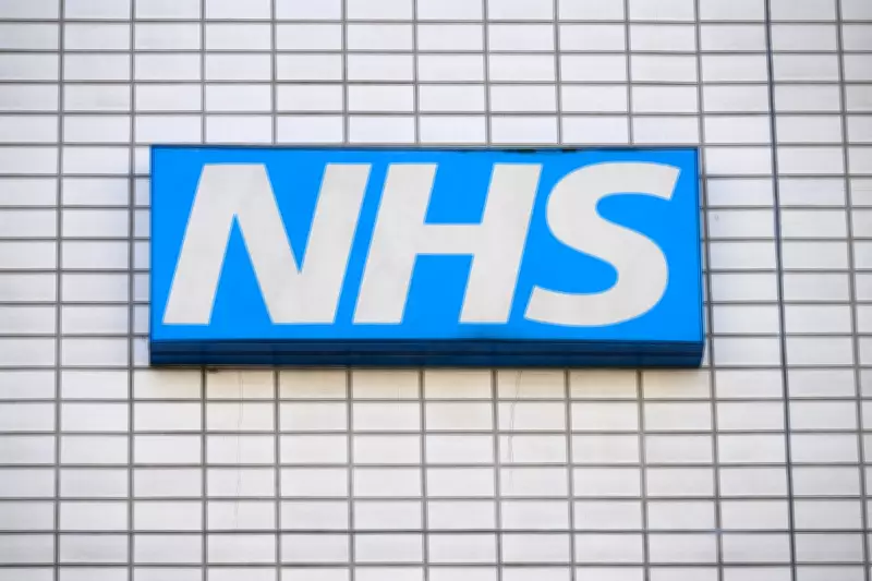 New £48M Institute Launched to Tackle NHS Chronic Wound Crisis