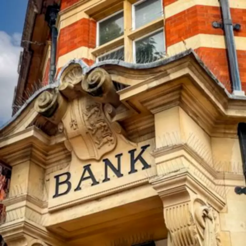New Banking Reforms to Be Announced on Monday by Rachel Reeves