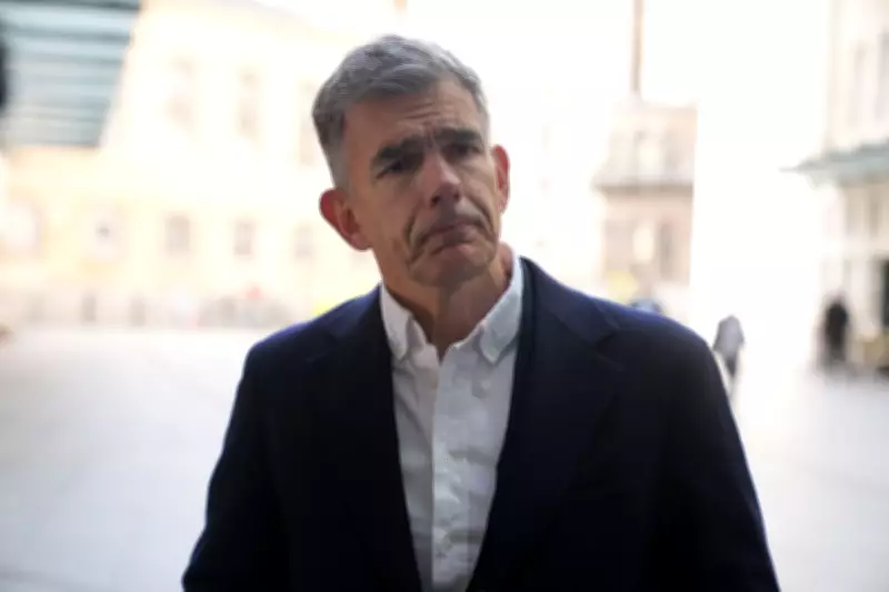 New BBC Boss Matt Brittin Warns of 'Difficult Choices' Ahead
